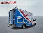 2022 Chevrolet Express 3500 DRW RWD Rockport Service Utility Van for sale #5D289S - photo 7