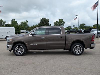 2020 Ram 1500 Crew Cab 4x4 Pickup for sale #5D290S - photo 2