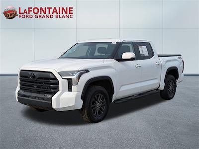 2023 Toyota Tundra CrewMax Cab 4x4 Pickup for sale #5D319S - photo 1