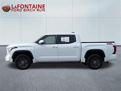 2023 Toyota Tundra CrewMax Cab 4x4 Pickup for sale #5D319S - photo 2