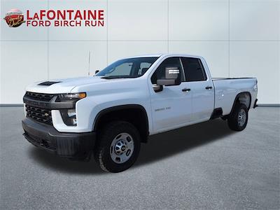 2023 Chevrolet Silverado 2500 Double Cab 4x4 Pickup for sale #5D328P - photo 1