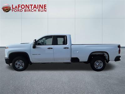 2023 Chevrolet Silverado 2500 Double Cab 4x4 Pickup for sale #5D328P - photo 2