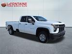 2023 Chevrolet Silverado 2500 Double Cab 4x4 Pickup for sale #5D328P - photo 7
