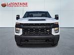 2023 Chevrolet Silverado 2500 Double Cab 4x4 Pickup for sale #5D328P - photo 8