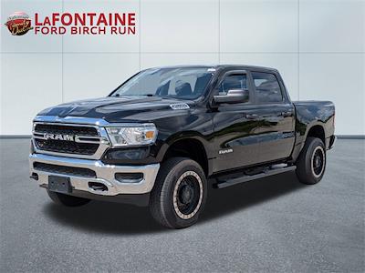 2021 Ram 1500 Crew Cab 4x4 Pickup for sale #5D344S - photo 1