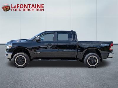 2021 Ram 1500 Crew Cab 4x4 Pickup for sale #5D344S - photo 2