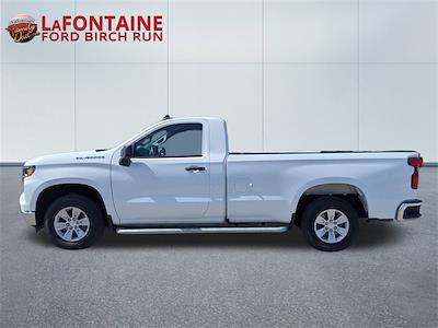 2024 Chevrolet Silverado 1500 Regular Cab 4x2 Pickup for sale #5D349P - photo 2