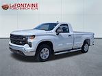 2024 Chevrolet Silverado 1500 Regular Cab 4x2 Pickup for sale #5D349P - photo 1