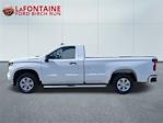 2024 Chevrolet Silverado 1500 Regular Cab 4x2 Pickup for sale #5D349P - photo 2