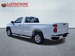 2024 Chevrolet Silverado 1500 Regular Cab 4x2 Pickup for sale #5D349P - photo 3
