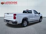 2024 Chevrolet Silverado 1500 Regular Cab 4x2 Pickup for sale #5D349P - photo 5