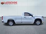 2024 Chevrolet Silverado 1500 Regular Cab 4x2 Pickup for sale #5D349P - photo 6