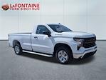 2024 Chevrolet Silverado 1500 Regular Cab 4x2 Pickup for sale #5D349P - photo 7