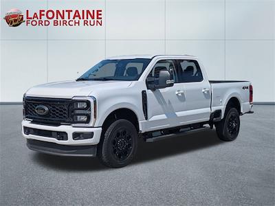 2025 Ford F-250 Crew Cab 4x4 Pickup for sale #5D350P - photo 1
