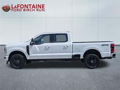2025 Ford F-250 Crew Cab 4x4 Pickup for sale #5D350P - photo 2