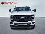 2025 Ford F-250 Crew Cab 4x4 Pickup for sale #5D350P - photo 8