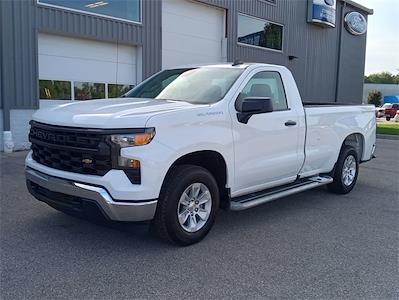 2024 Chevrolet Silverado 1500 Regular Cab 4x2 Pickup for sale #5D364P - photo 1