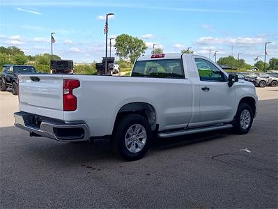 2024 Chevrolet Silverado 1500 Regular Cab 4x2 Pickup for sale #5D364P - photo 2