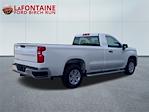 2024 Chevrolet Silverado 1500 Regular Cab 4x2 Pickup for sale #5D364P - photo 2