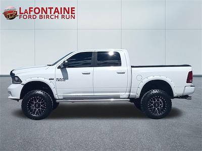 2014 Ram 1500 Crew Cab 4x4 Pickup for sale #5D381P - photo 2