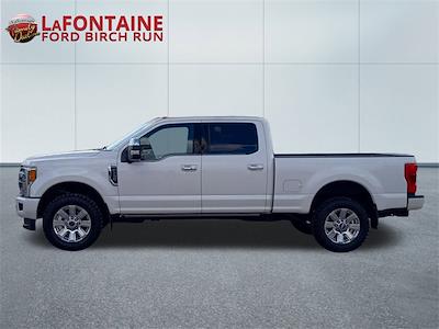 2019 Ford F-250 Crew Cab 4WD Pickup for sale #5D391P - photo 2