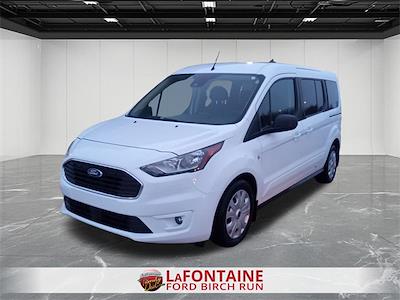 Used 2022 Ford Transit Connect XLT Passenger Van for sale #5D423A - photo 1