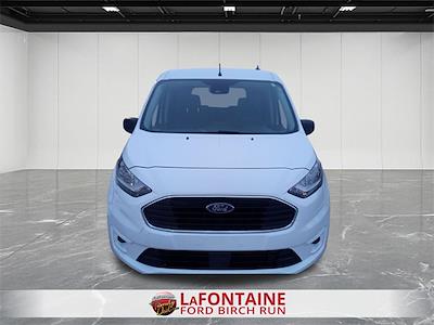 Used 2022 Ford Transit Connect XLT Passenger Van for sale #5D423A - photo 2