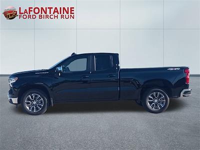 2025 Chevrolet Silverado 1500 Double Cab 4WD Pickup for sale #5D448P - photo 2