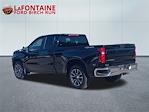 2025 Chevrolet Silverado 1500 Double Cab 4WD Pickup for sale #5D448P - photo 3