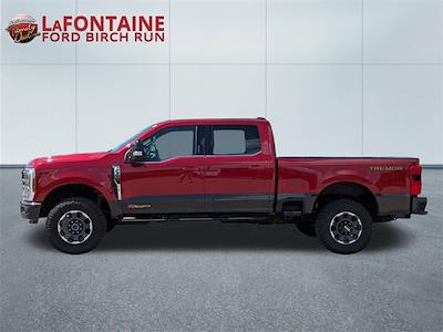2024 Ford F-350 Crew Cab SRW 4x4 Pickup for sale #5DC343S - photo 2