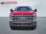 2024 Ford F-350 Crew Cab SRW 4x4 Pickup for sale #5DC343S - photo 8
