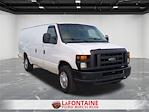 2013 Ford E-250 RWD Empty Cargo Van for sale #5DC471A - photo 3