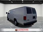 2013 Ford E-250 RWD Empty Cargo Van for sale #5DC471A - photo 7