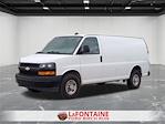 2023 Chevrolet Express 2500 RWD Empty Cargo Van for sale #5DC471P - photo 1