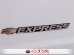 2023 Chevrolet Express 2500 RWD Empty Cargo Van for sale #5DC471P - photo 10