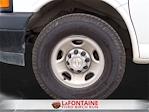 2023 Chevrolet Express 2500 RWD Empty Cargo Van for sale #5DC471P - photo 11