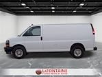 2023 Chevrolet Express 2500 RWD Empty Cargo Van for sale #5DC471P - photo 2