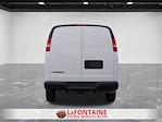2023 Chevrolet Express 2500 RWD Empty Cargo Van for sale #5DC471P - photo 4