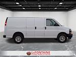 2023 Chevrolet Express 2500 RWD Empty Cargo Van for sale #5DC471P - photo 6