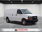 2023 Chevrolet Express 2500 RWD Empty Cargo Van for sale #5DC471P - photo 7