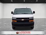 2023 Chevrolet Express 2500 RWD Empty Cargo Van for sale #5DC471P - photo 8