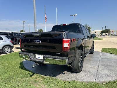 2020 Ford F-150 SuperCrew Cab 4WD Pickup for sale #SFA72907A - photo 2