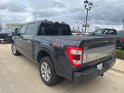 Used 2021 Ford F-150 - photo 1