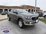 2020 Ford Ranger SuperCrew Cab RWD Pickup for sale #TGA69182A - photo 1