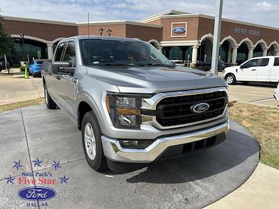 2023 Ford F-150 SuperCrew Cab 4x2 Pickup for sale #AUC10748 - photo 1