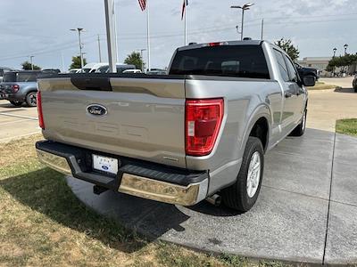 2023 Ford F-150 SuperCrew Cab 4x2 Pickup for sale #AUC10748 - photo 2