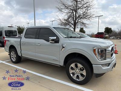 Used 2023 Ford F-150 - photo 1