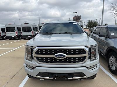 Used 2023 Ford F-150 - photo 1
