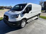 2023 Ford Transit 250 Low Roof RWD, Empty Cargo Van for sale #BP10427 - photo 5