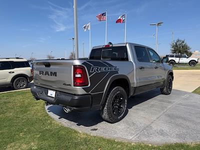 Used 2025 Ram 1500 - photo 1